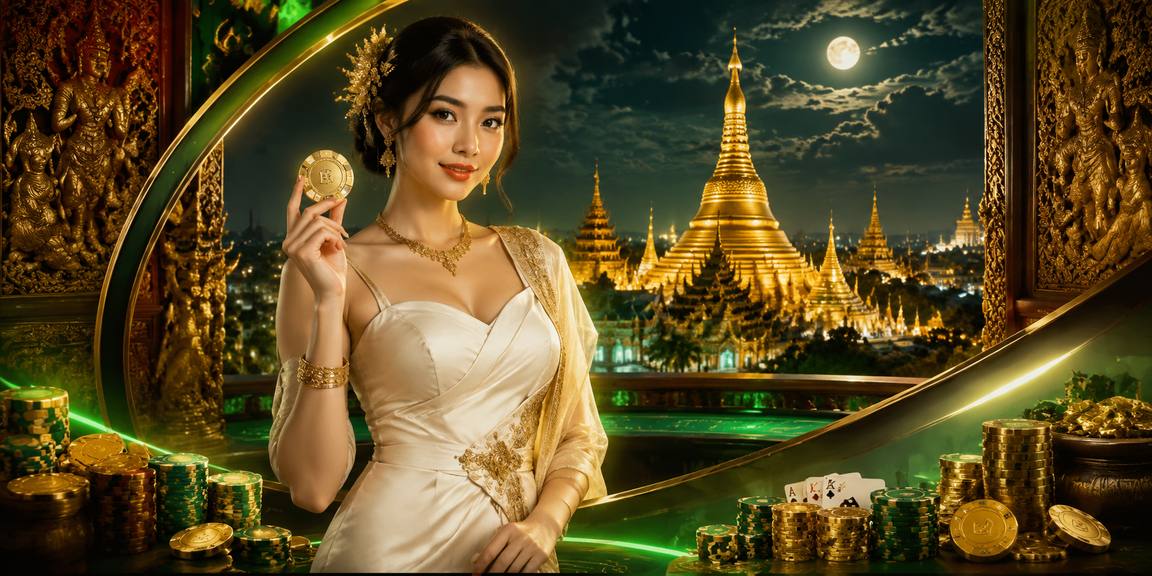 kmno4 Golden Egg အခန်းများ၏ အရုပ်အဆင်းတွေ